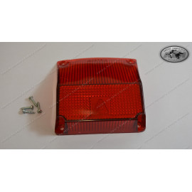 Taillight Replacement Acerbis Baja