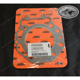 Zylinderkopfdichtung KTM 350 LC4/400 LC4 90,3mm Bohrung