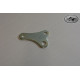 engine bracket Steel left side KTM LC4 1990