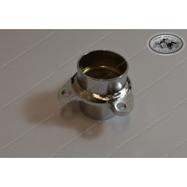 exhaust flange LC4 left