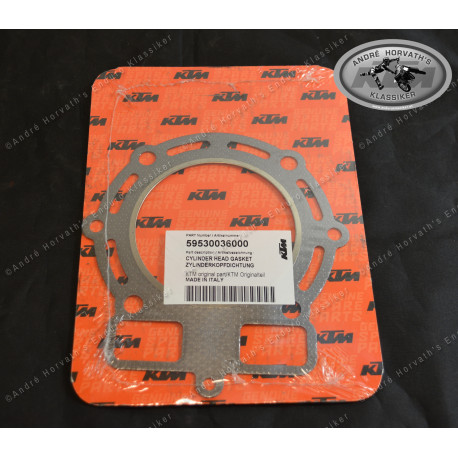 Zylinderkopfdichtung KTM Racing D 89,3mm 59530036000