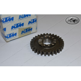 Kickstarter Gear Wheel 32T KTM 125