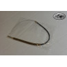 Decompressor Cable at the Kickstart lever Husqvarna TC/TE 350/510/610 from 1986 onwards