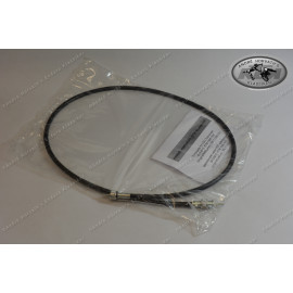 Speedometer Cable 1020mm M10/M12 connection