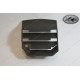 radiator guard black left KTM 250/300/360 1990-1997