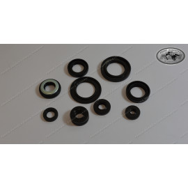 Engine Oil Seal Ring Kit for Honda CR 250 1992-2007