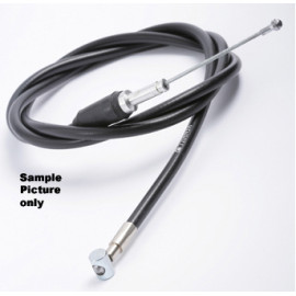 Front Brake Cable Suzuki RM125 1983, RM250 1983, RM500 1983-1984