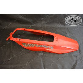 Front Fender Red KTM 640 LC4 model 2002 new old stock 5840801000045