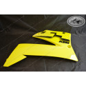 Radiator Spoiler right yellow KTM 640 LC4 Sixdays 2002 5840805110023