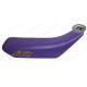 André Horvath's - enduroklassiker.at - Seats and Seat Parts - Seat Purple KTM 125 93-97 with Logo