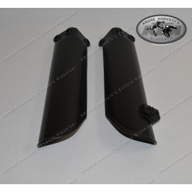 Fork Protection Kit Black KTM 65 SX 46101094000