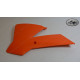 Spoiler Left orange KTM 65 SX 2002 4610805010004
