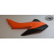 Spoiler Kit Orange Schwarz KTM SX/XC 2013 7770805400004A