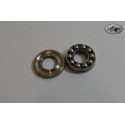 Axial Ball bearing for clutch basket KTM 250/400 GS