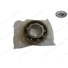 crankshaft bearing left KTM 250/300 1985-1989 type 544/545