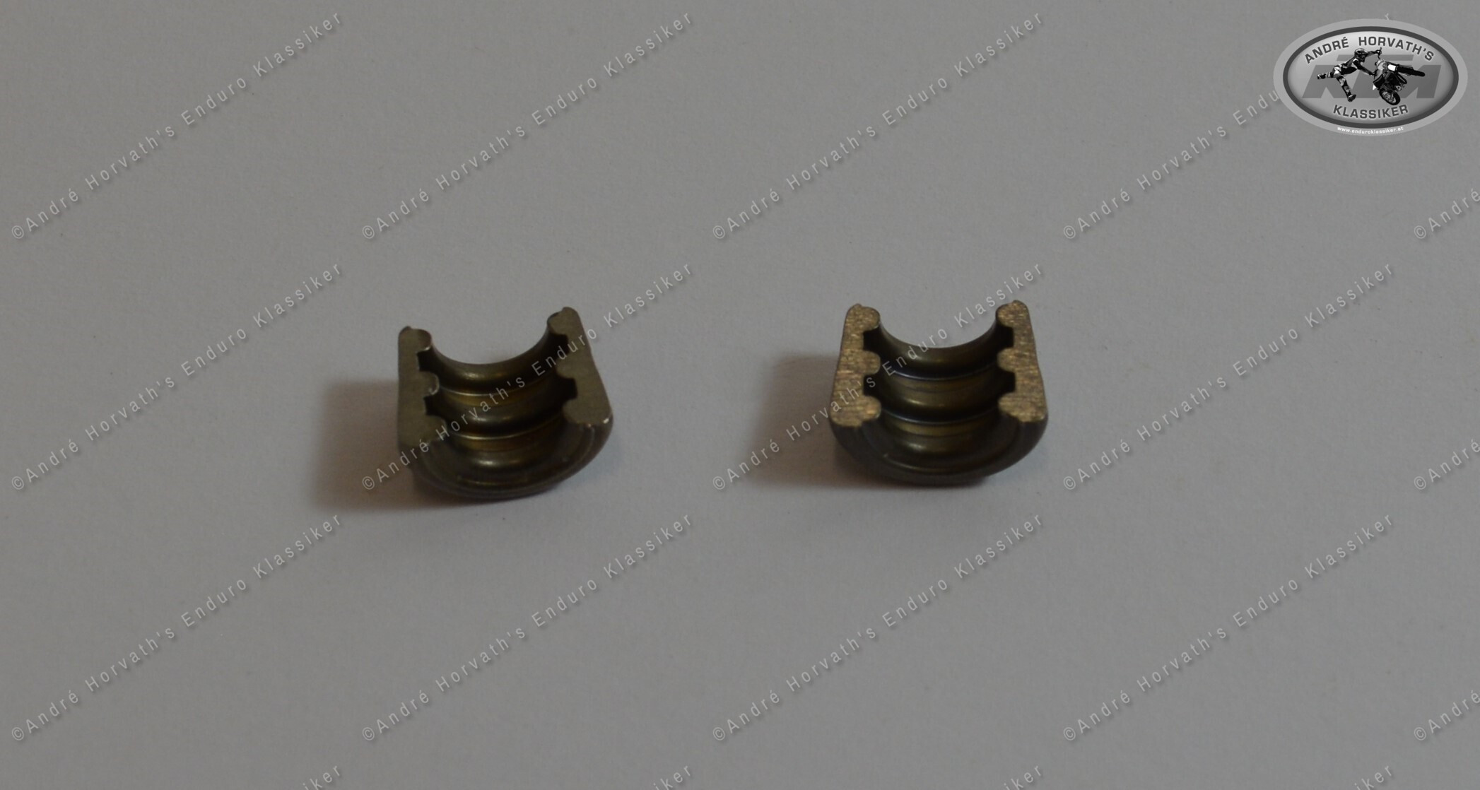 Valve Collet MK7 LC4 Original 58036033000