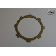 sinter clutch disc kit KTM 125 GS/MX models from 1983 to 1997 (type 501 and 502)