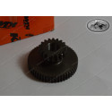 Reduction Gear 55 T/ 18T KTM LC4 E-Start Models 58440021018
