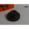 Reduction Gear 55 T/ 18T KTM LC4 E-Start Models 58440021018