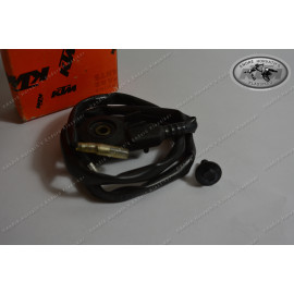 Side stand cable KTM 400/640 1999 58411046000