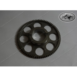 Reduction Gear 55 T/ 18T KTM LC4 E-Start Models 58440021018