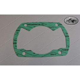 cylinder base gasketcylinder base gasket for KTM 250 GS/MC 1981/1982 models, type 541 and 542, size 1,0mm