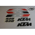 decal kit