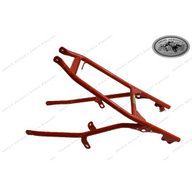rear subframe KTM 125 MX 1987 50203002000