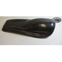 seat base pan  Plastic long version KTM Models 1972-1975