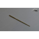 Bing jet needle 4E6 for Bing type 55 carburetor