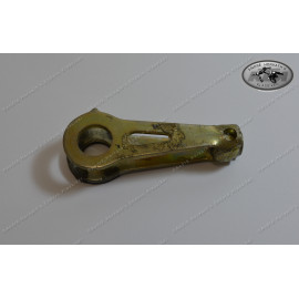 Chain Adjuster left used KTM Models 1979-1984 with aluminium swing arm 56010084000