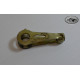 Chain Adjuster left used KTM Models 1979-1984 with aluminium swing arm 56010084000