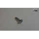 Oval Head Screw M5x20