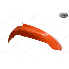 Front Fender orange KTM models 1999-02