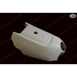 Gas Tank Skin KTM LC4 1987-1992