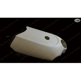 Gas Tank Skin KTM 1987-1988