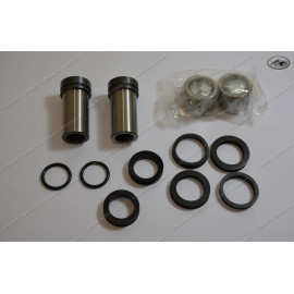 Swing Arm Bushing/Bearing Repair Kit KTM 125/250 1984 and all 240/250/300/350/500 2-stroke models 1985-1986