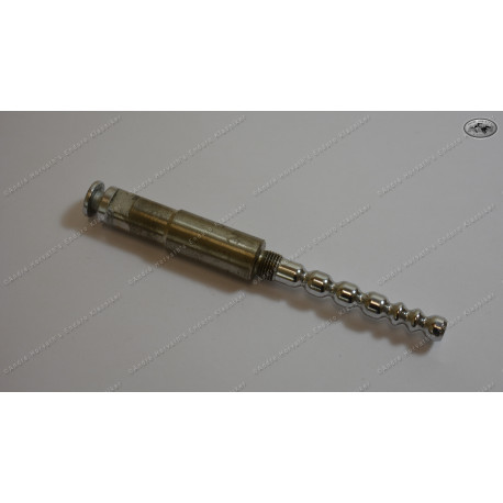 Main Shaft for Sachs 125 B 6-speed engine