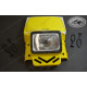 Cemoto universal Enduro headlight yellow