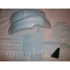 plastic kit KTM 125 MX 1991-1992 includes all parts in the picture