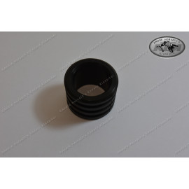 silicone boot small for Exhaust connection 30mm inner diameter, 30mm length