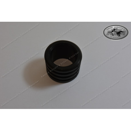 silicone boot for Exhaust connection 30mm inner diameter, 30mm length for pipe to muffler connection