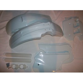 André Horvath's - enduroklassiker.at - Plastics and Bodywork - plastic kit