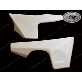 side panel kit KTM 125 LC1 1981