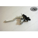 Clutch Lever Assembly incl. Hot Start or Decompressor Lever Moose Racing KXF