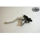 Clutch Lever Assembly incl. Hot Start or Decompressor Lever Moose Racing fits Honda CRF models KXF