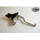 Clutch Lever Assembly incl. Hot Start or Decompressor Lever Moose Racing KXF