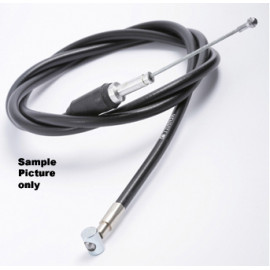 clutch cable all KTM 500/600 LC4 models from 1987-1993