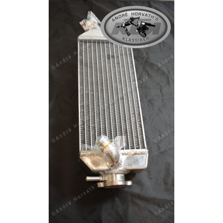 Radiator Right KTM 250/400/450/525 EXC Racing 4-Stroke 2003-2007