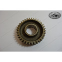 Kickstarter Gear 35 T KTM 400/620 LC4 58033022700